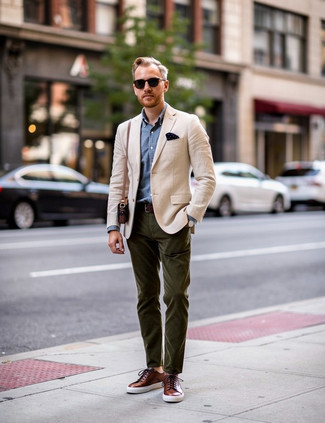 Sommer Outfits Herren 2026