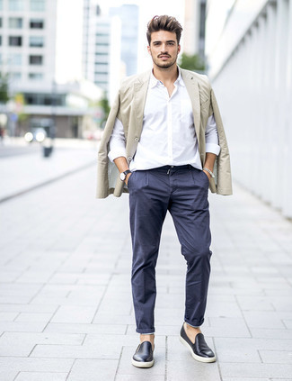 Sommer Outfits Herren 2026