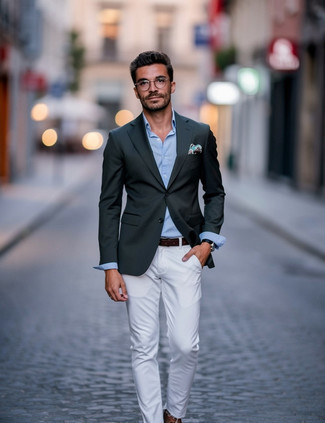 Sommer Outfits Herren 2026