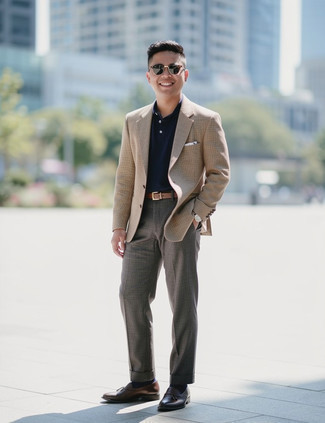 Sommer Outfits Herren 2026