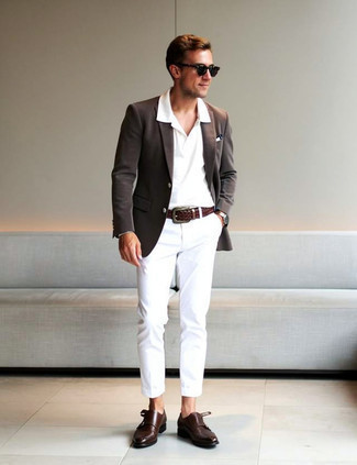 Sommer Outfits Herren 2026