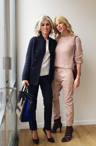 Kurzarmbluse kombinieren – 283 Damen Outfits