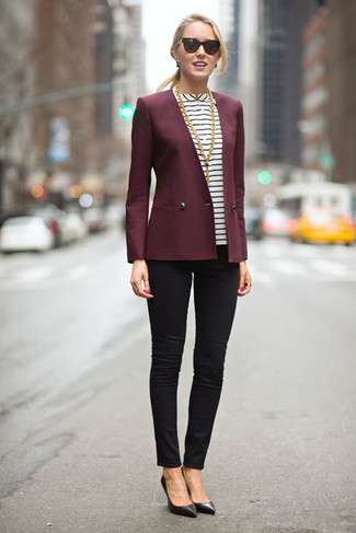 Kurzarmbluse kombinieren – 283 Damen Outfits