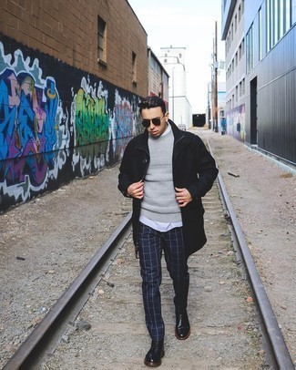 30 Jährige: Wie Kurzarmhemd mit Regenjacke zu kombinieren – 51 Herren Outfits