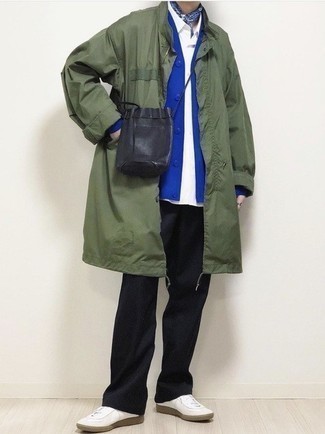 30 Jährige: Wie Kurzarmhemd mit Regenjacke zu kombinieren – 51 Herren Outfits