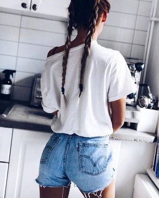 Shorts kombinieren – 1508+ Damen Outfits