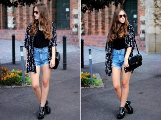 Shorts kombinieren – 1508+ Damen Outfits