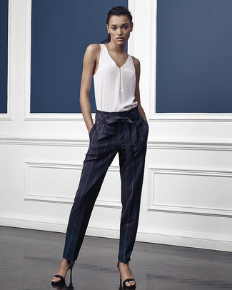 Seide Bluse kombinieren – 204 Damen Outfits