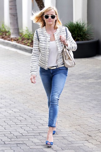 Seide Bluse kombinieren – 204 Damen Outfits