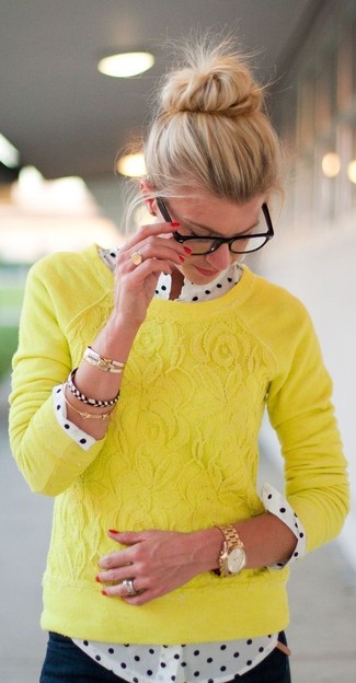 Silbernen Ring kombinieren – 82 Damen Outfits