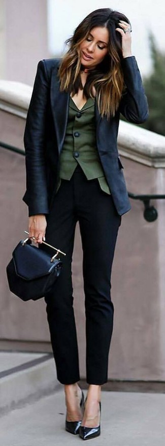 Silbernen Ring kombinieren – 82 Damen Outfits