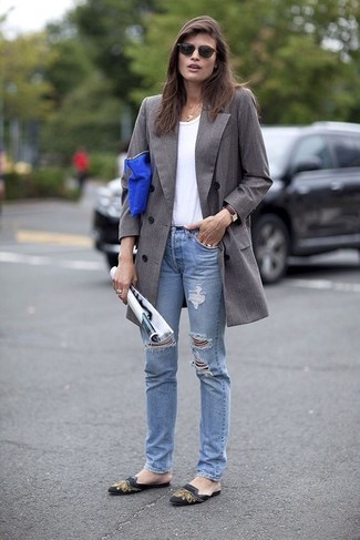 Silbernen Ring kombinieren – 50 Damen Outfits warm Wetter