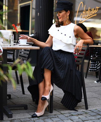 Silbernen Ring kombinieren – 82 Damen Outfits