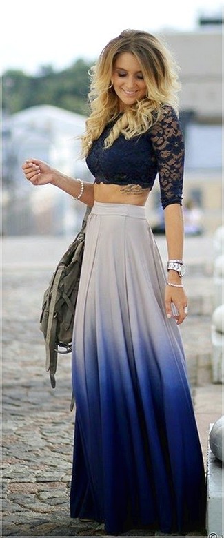 Silbernen Ring kombinieren – 82 Damen Outfits