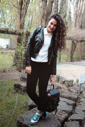 Silbernen Ring kombinieren – 82 Damen Outfits