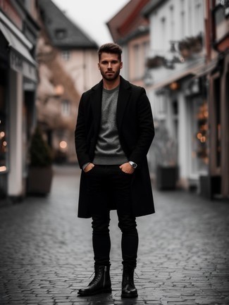 Socken kombinieren – 2000+ Herbst Herren Outfits