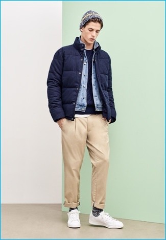 Socken kombinieren – 2000+ Herren Outfits kalt Wetter