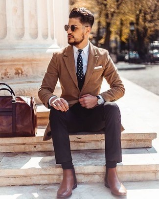 Socken kombinieren – 2000+ Herbst Herren Outfits