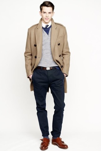 Socken kombinieren – 2000+ Herren Outfits kalt Wetter