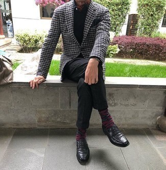 Socken kombinieren – 2000+ Herbst Herren Outfits