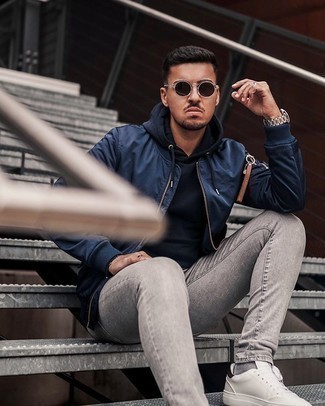 Socken kombinieren – 2000+ Herbst Herren Outfits