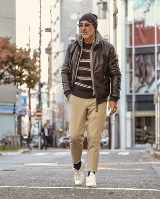 Socken kombinieren – 2000+ Herbst Herren Outfits
