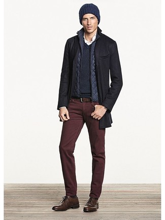 Socken kombinieren – 2000+ Herren Outfits kalt Wetter