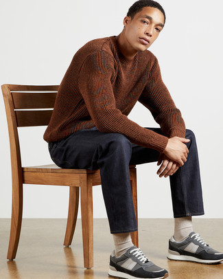 Socken kombinieren – 2000+ Herbst Herren Outfits