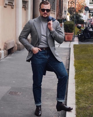 Socken kombinieren – 2000+ Herbst Herren Outfits