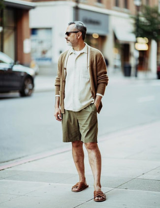 Sommer Outfits Herren 2026