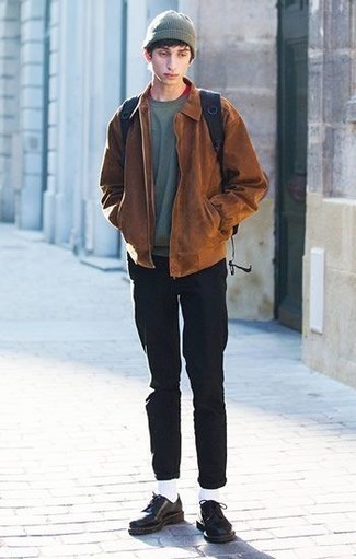 Beschlagene Schuhe kombinieren – 19 Herren Outfits warm Wetter