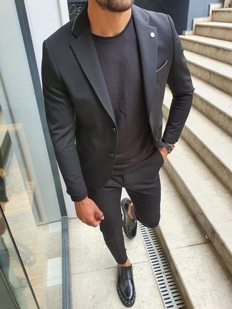 Beschlagene Schuhe kombinieren – 19 Herren Outfits warm Wetter