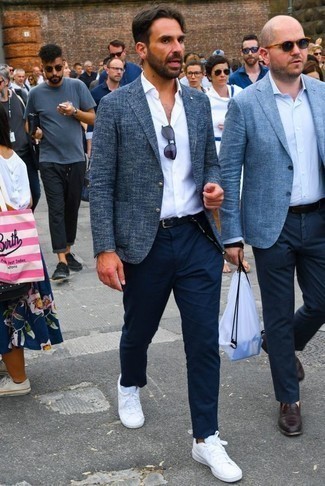 Wildledergürtel kombinieren – 448 Herren Outfits