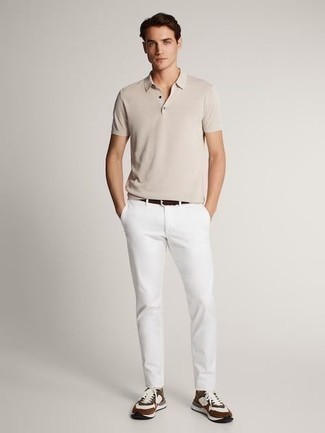 Wildledergürtel kombinieren – 448 Herren Outfits