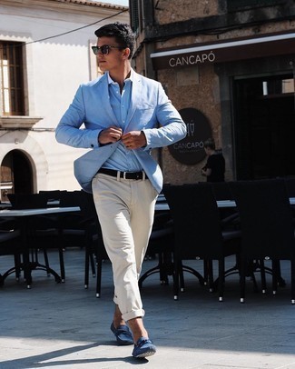 Wildledergürtel kombinieren – 448 Herren Outfits
