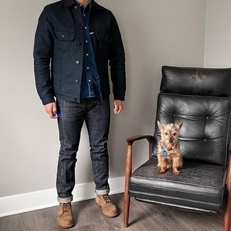 Schuhe aus Wildleder kombinieren – 2000+ Herbst Herren Outfits