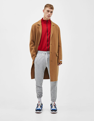Teenager: Schuhe aus Wildleder kombinieren – 76 Herbst Herren Outfits