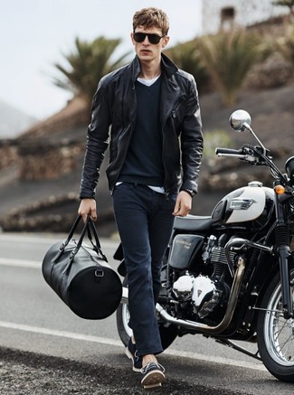 Schuhe aus Wildleder kombinieren – 2000+ Herbst Herren Outfits
