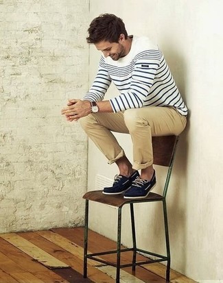 Schuhe aus Wildleder kombinieren – 2000+ Herbst Herren Outfits