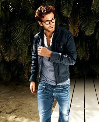 Pullover kombinieren – 2000+ Herren Outfits
