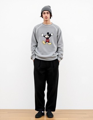 Sweatshirts kombinieren – 2000+ Herren Outfits