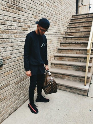 Sweatshirts kombinieren – 2000+ Herren Outfits