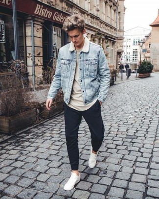 Sweatshirts kombinieren – 2000+ Herren Outfits