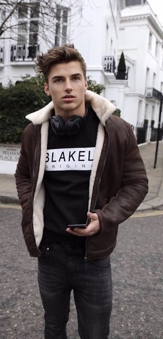 Sweatshirts kombinieren – 2000+ Herren Outfits