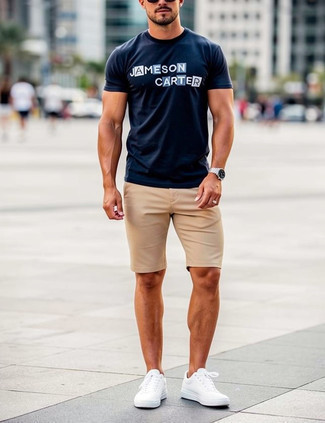 Sommer Outfits Herren 2026