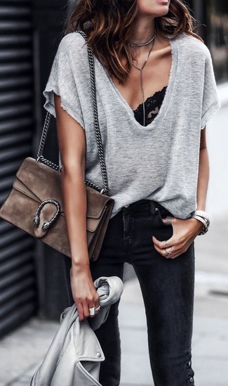 Beige Armband kombinieren – 30 Damen Outfits