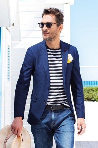 Beige Hut kombinieren – 794+ Herren Outfits