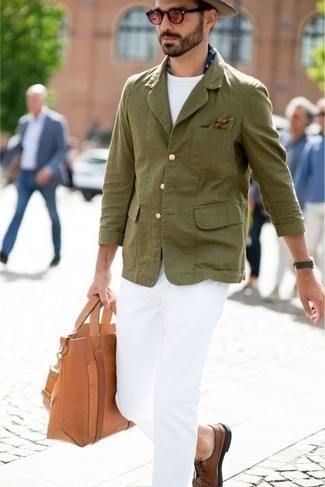 Beige Hut kombinieren – 794+ Herren Outfits