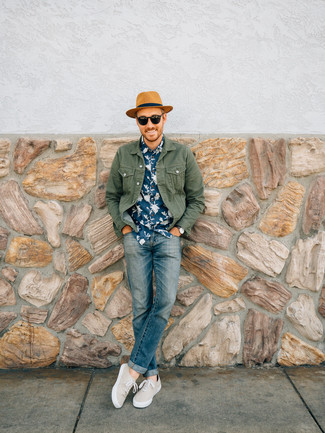 Beige Leinenschuhe kombinieren – 20 Herren Outfits