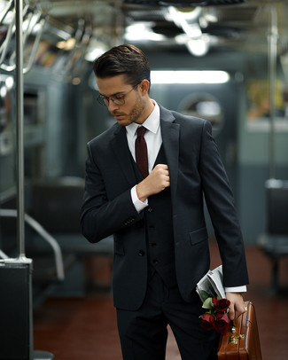 Dreiteiler kombinieren – 880+ Herren Outfits